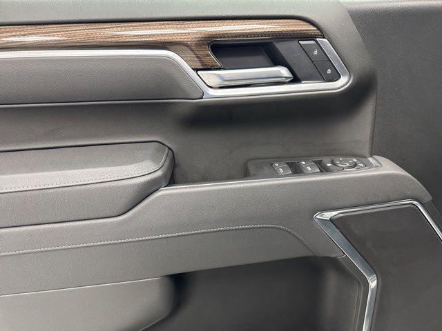 used 2026 Chevrolet Silverado 1500 car, priced at $49,988