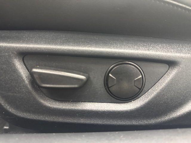 used 2024 Ford Mustang car, priced at $29,999