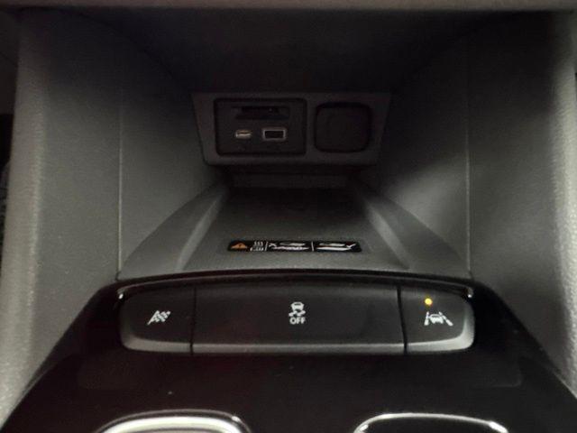 used 2023 Chevrolet Bolt EUV car, priced at $25,648