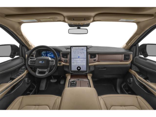 used 2023 Ford Expedition car, priced at $43,888