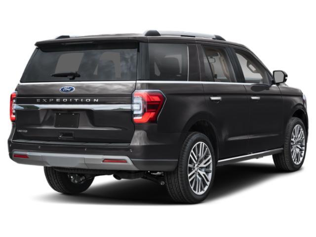 used 2023 Ford Expedition car, priced at $43,888