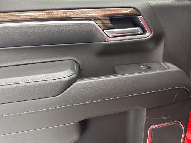 used 2025 Chevrolet Silverado 1500 car, priced at $42,988