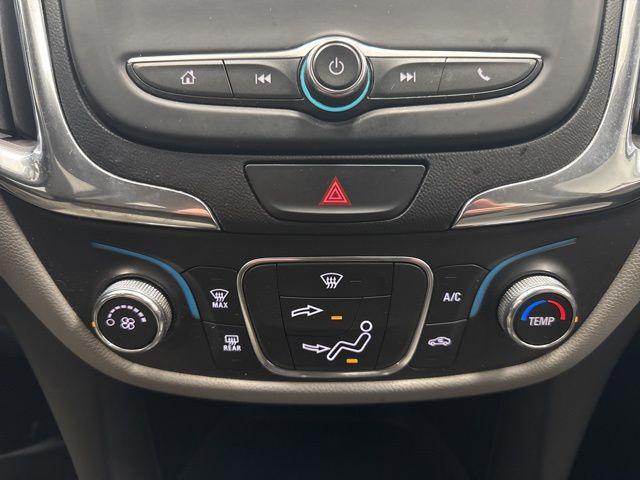 used 2020 Chevrolet Equinox car, priced at $12,738