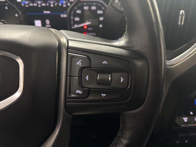 used 2021 GMC Sierra 2500 car, priced at $59,988