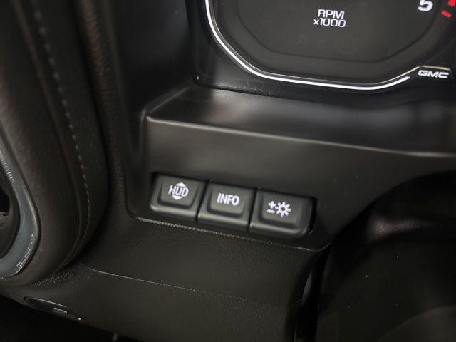 used 2021 GMC Sierra 2500 car, priced at $59,988