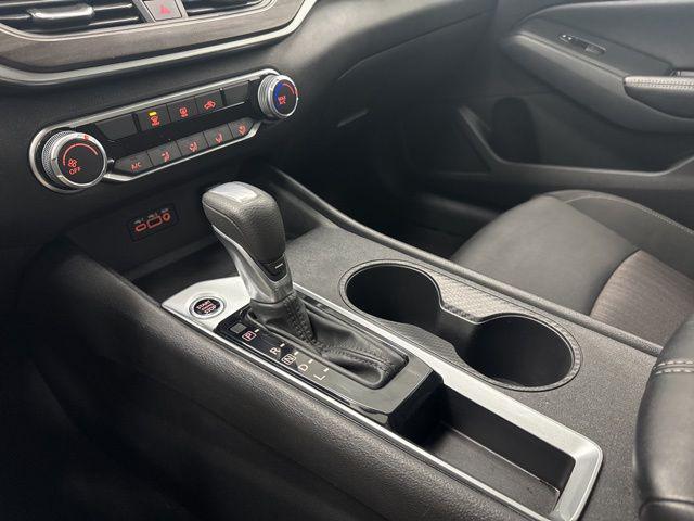 used 2025 Nissan Altima car, priced at $21,988