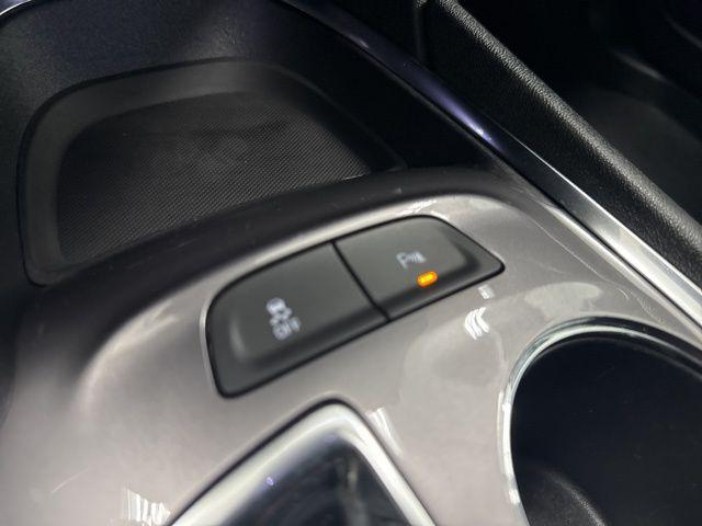 used 2024 Chevrolet Malibu car, priced at $19,998