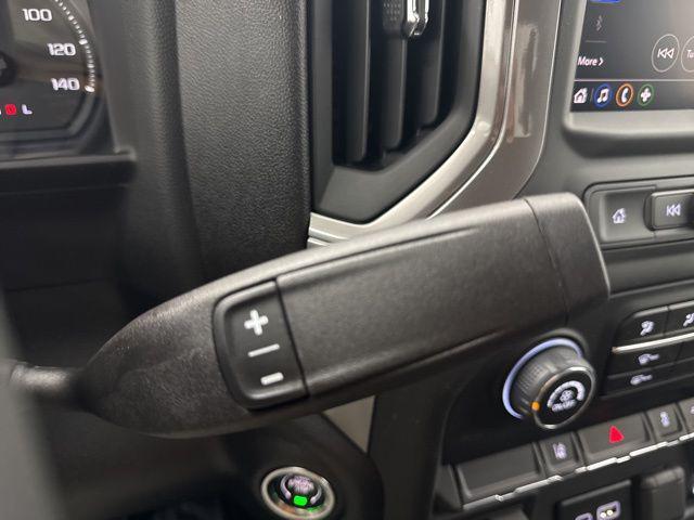 new 2026 Chevrolet Silverado 2500 car, priced at $50,428