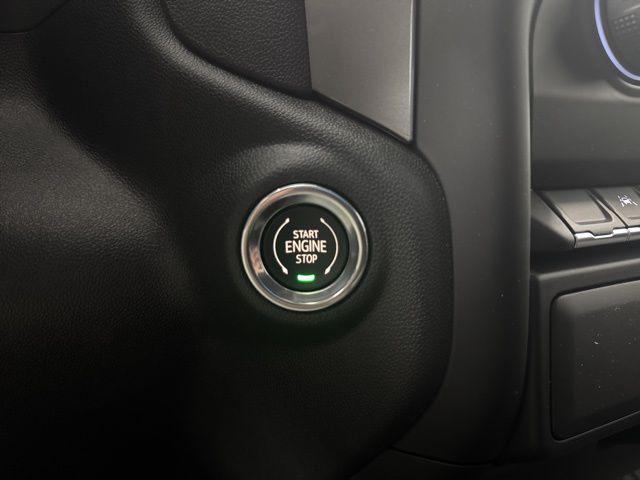 new 2026 Chevrolet Silverado 1500 car, priced at $52,120