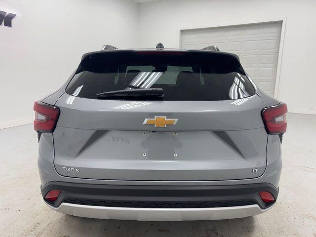 new 2026 Chevrolet Trax car, priced at $26,899