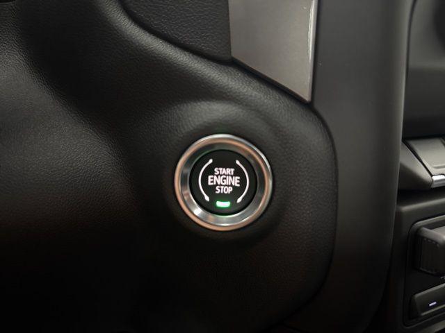 new 2026 Chevrolet Silverado 1500 car, priced at $36,485