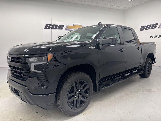 used 2026 Chevrolet Silverado 1500 car, priced at $64,710