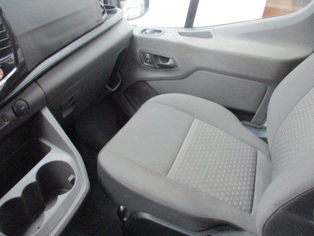 used 2023 Ford Transit-350 car, priced at $36,000