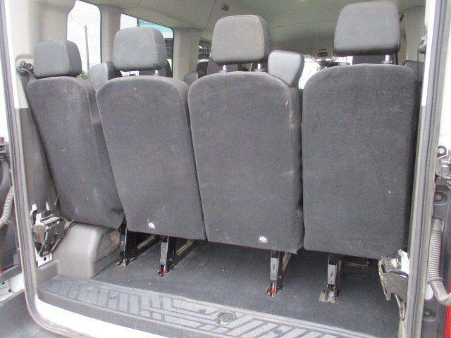 used 2023 Ford Transit-350 car, priced at $36,000