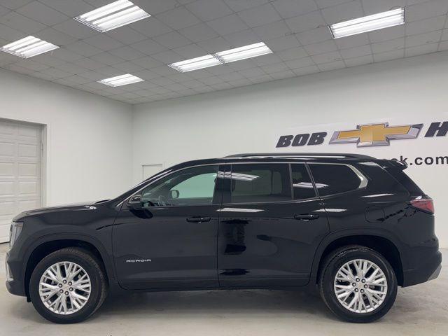used 2026 GMC Acadia car, priced at $46,988