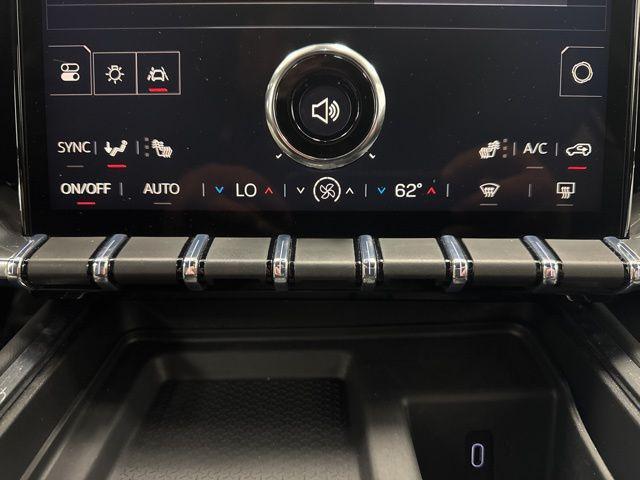 used 2026 GMC Acadia car, priced at $46,988