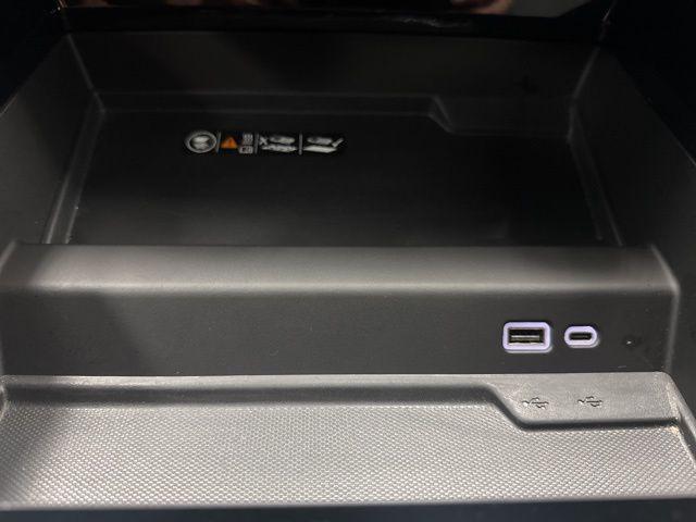 used 2025 Chevrolet Suburban car, priced at $59,799