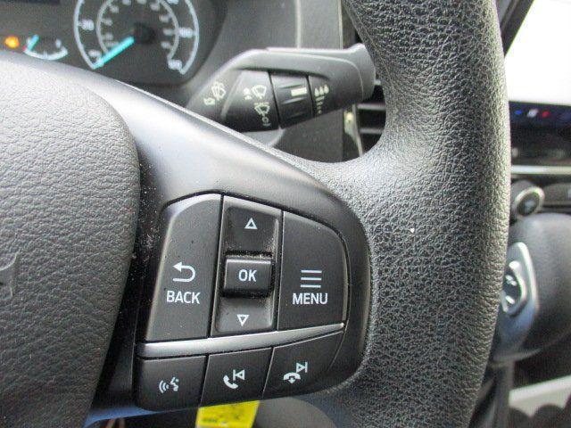 used 2023 Ford Transit-350 car, priced at $36,575