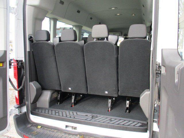 used 2023 Ford Transit-350 car, priced at $36,575