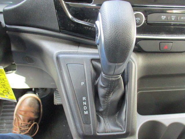 used 2023 Ford Transit-350 car, priced at $36,575