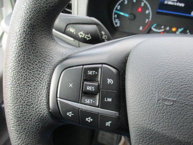 used 2023 Ford Transit-350 car, priced at $36,575