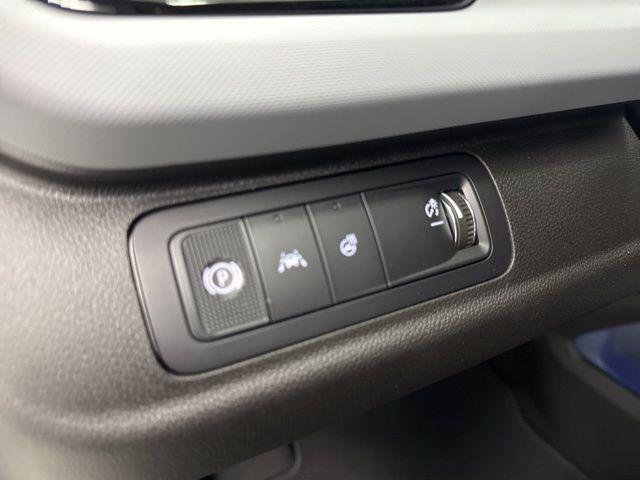 new 2027 Chevrolet Bolt car, priced at $35,685