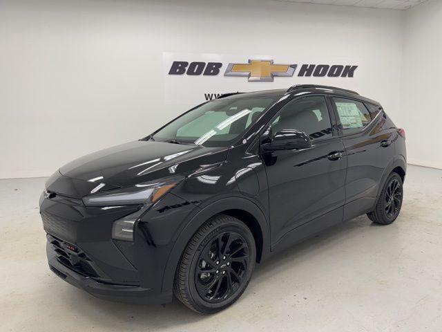 new 2027 Chevrolet Bolt car, priced at $35,685