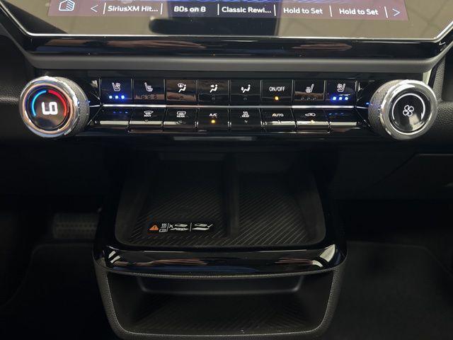 new 2027 Chevrolet Bolt car, priced at $35,685