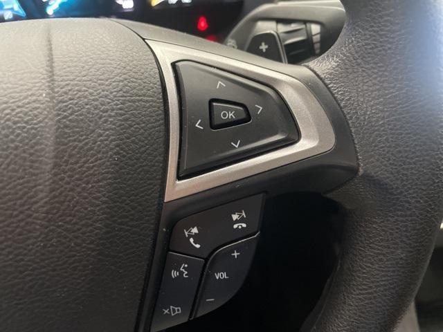 used 2018 Ford Fusion car, priced at $14,988