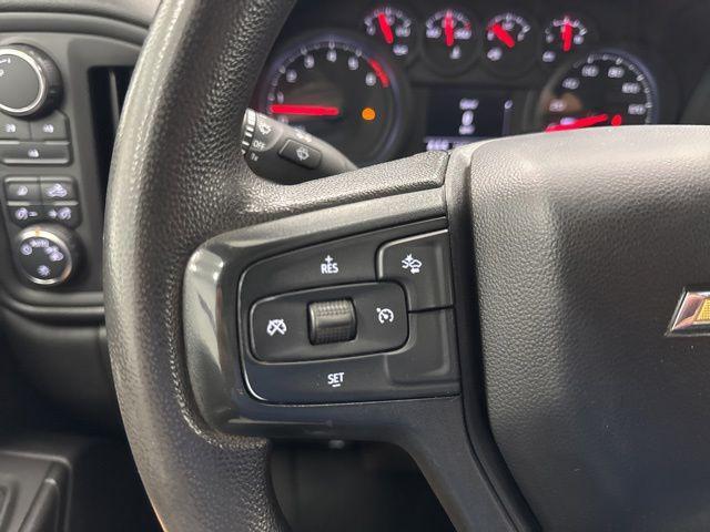 used 2024 Chevrolet Silverado 2500 car, priced at $42,988