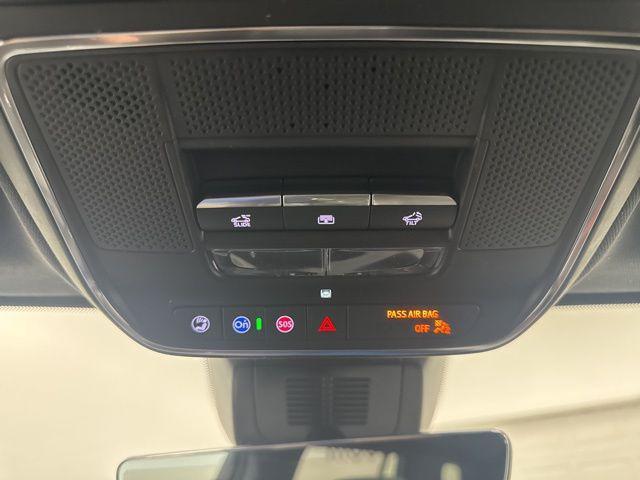 new 2026 Chevrolet Equinox car, priced at $37,500