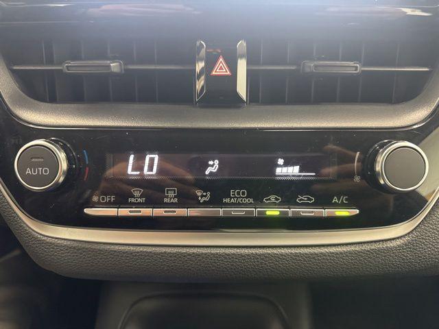 used 2024 Toyota Corolla car, priced at $21,988