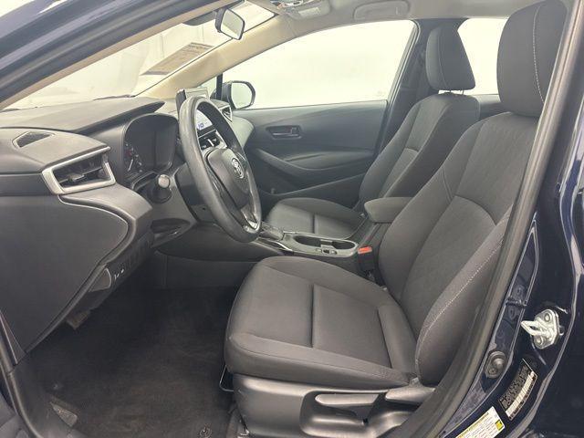 used 2024 Toyota Corolla car, priced at $21,988