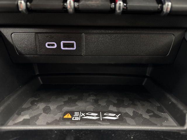 new 2026 Chevrolet Colorado car, priced at $49,003