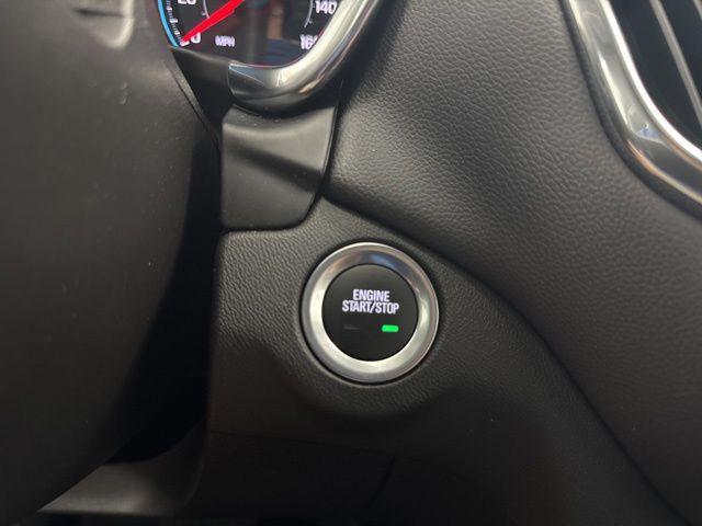 used 2024 Chevrolet Equinox car, priced at $25,998