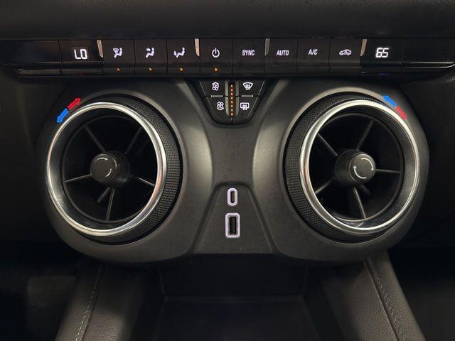 used 2021 Chevrolet Blazer car, priced at $21,988