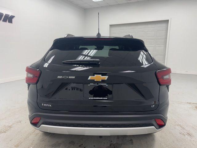 new 2026 Chevrolet Trax car, priced at $24,995