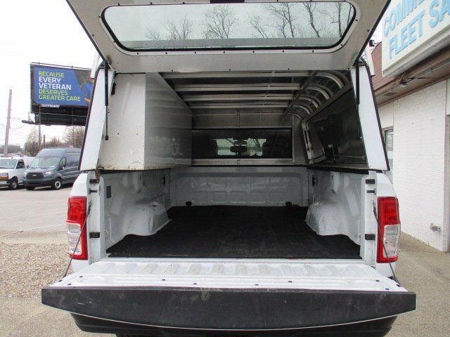 used 2023 Ram 3500 car, priced at $49,950