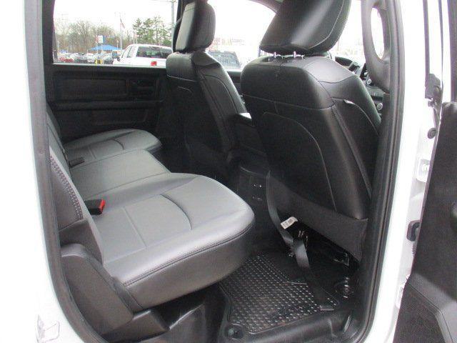 used 2023 Ram 3500 car, priced at $49,950
