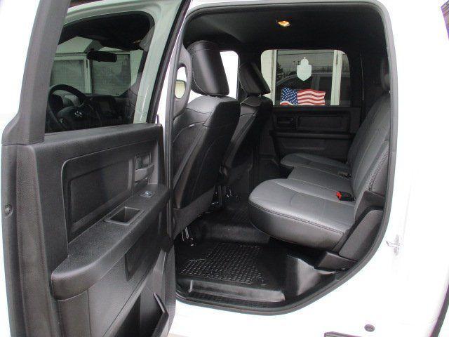 used 2023 Ram 3500 car, priced at $49,950