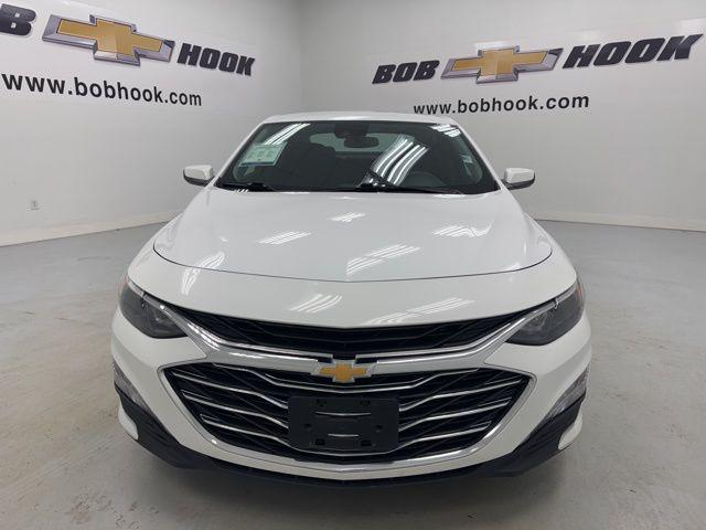 used 2024 Chevrolet Malibu car, priced at $17,988