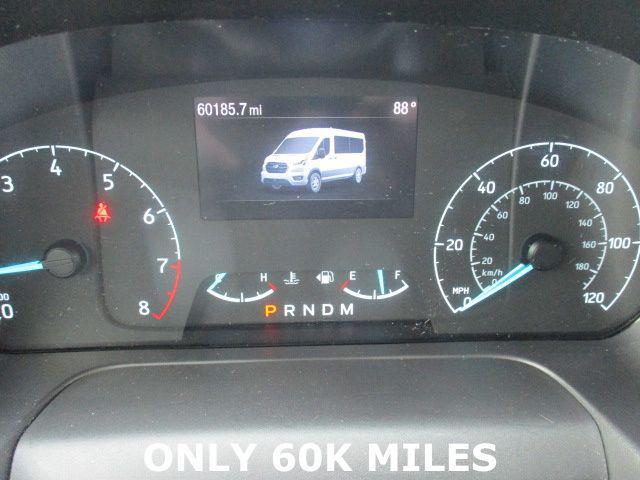 used 2022 Ford Transit-350 car, priced at $35,975