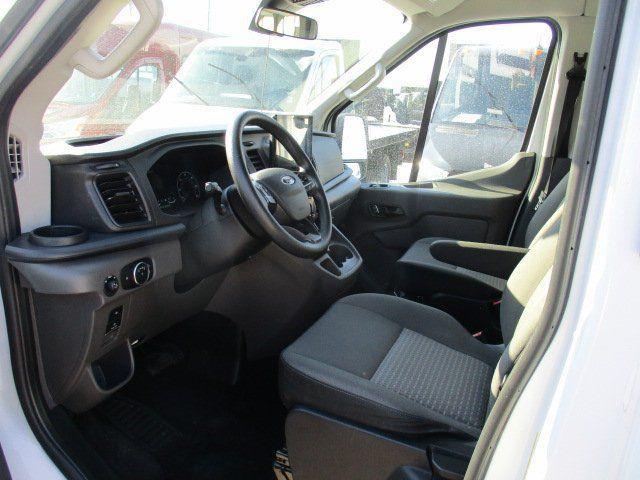used 2022 Ford Transit-350 car, priced at $35,975