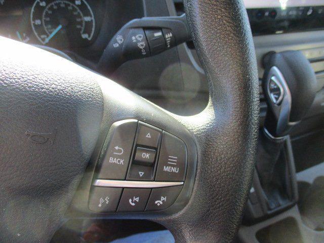 used 2022 Ford Transit-350 car, priced at $35,975