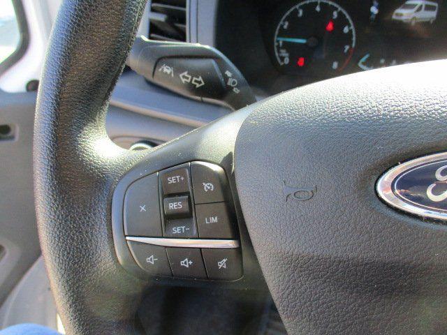 used 2022 Ford Transit-350 car, priced at $35,975