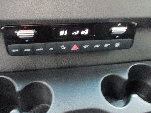 used 2025 Mercedes-Benz Sprinter 2500 car, priced at $58,775
