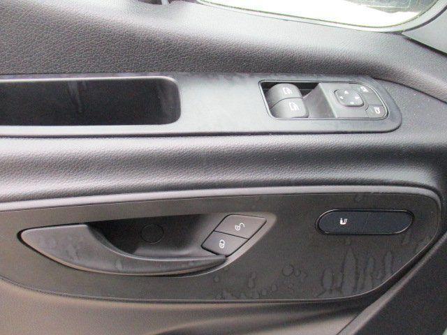 used 2025 Mercedes-Benz Sprinter 2500 car, priced at $58,775