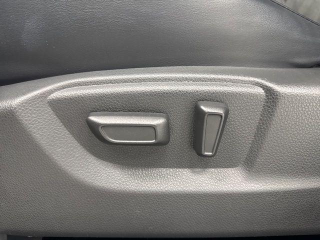 used 2024 Mitsubishi Eclipse Cross car, priced at $19,799