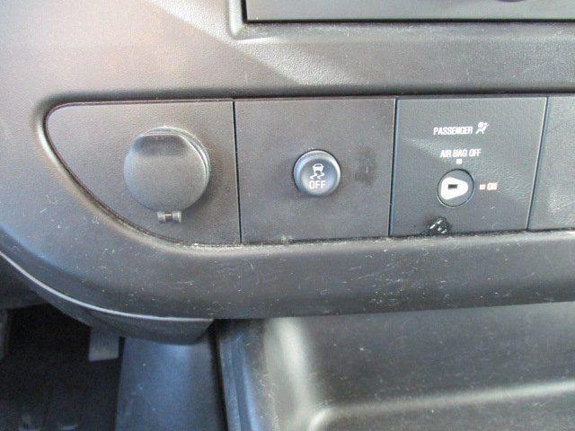 used 2024 Chevrolet Express 2500 car, priced at $30,505