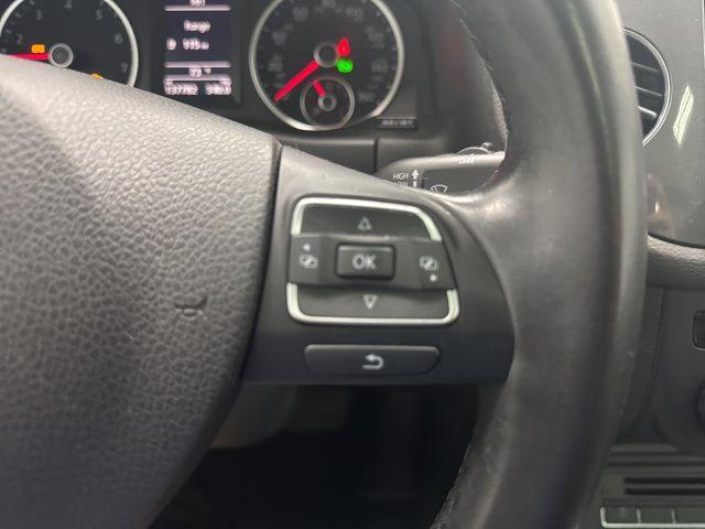used 2017 Volkswagen Tiguan car, priced at $8,500